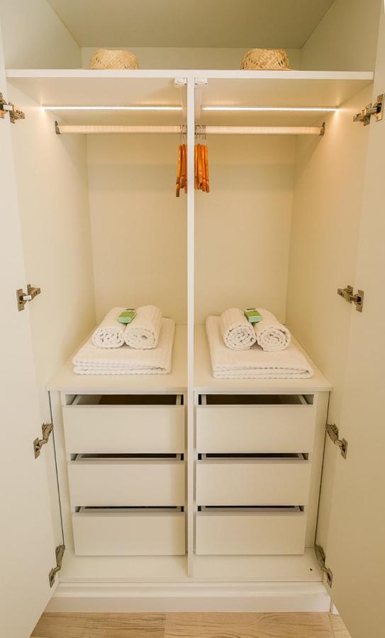 Little Townsuite Funchal المظهر الخارجي الصورة